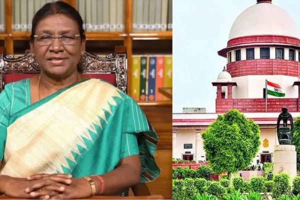 supreme court judge strength increase