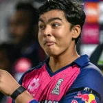 vaibhav sooryavanshi ipl record