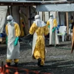 ebola global health emergency