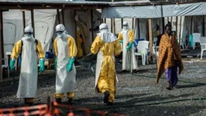 ebola global health emergency