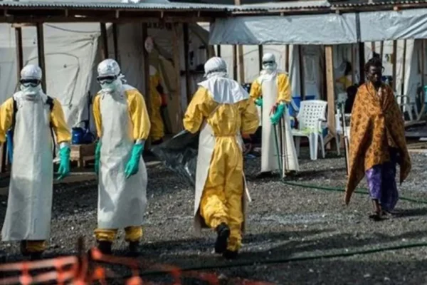 ebola global health emergency