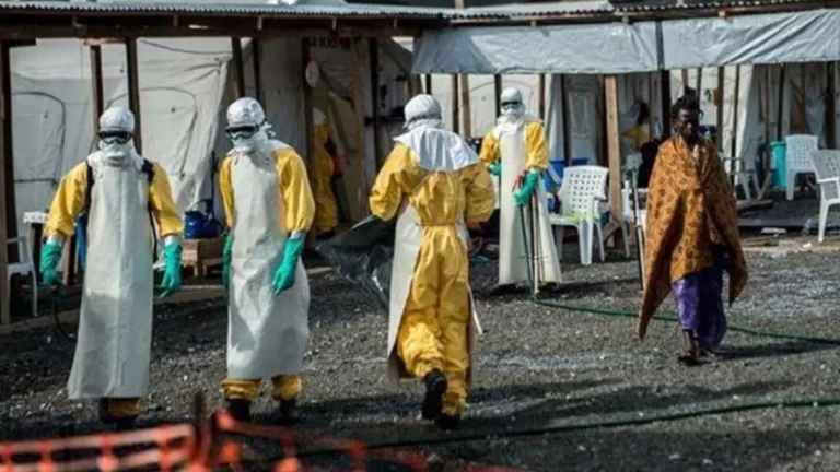 Ebola Global Health Emergency Explained: Symptoms, Spread, Treatment, Vaccine and WHO Declaration for Exams