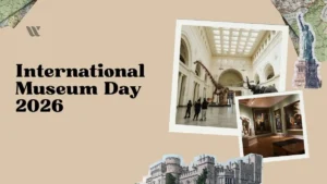 international museum day 2026