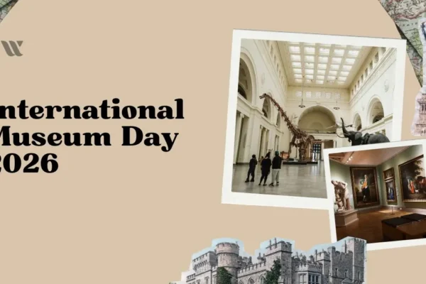 international museum day 2026