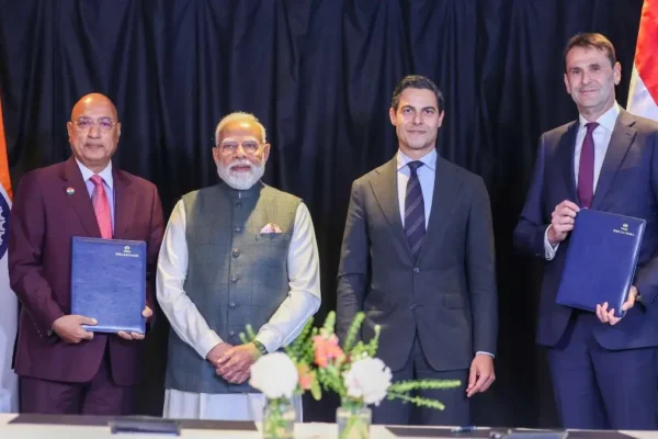 Tata ASML semiconductor deal