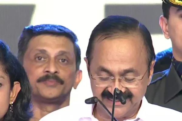 v d satheesan kerala chief minister