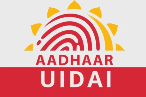 saurabh vijay uidai ceo
