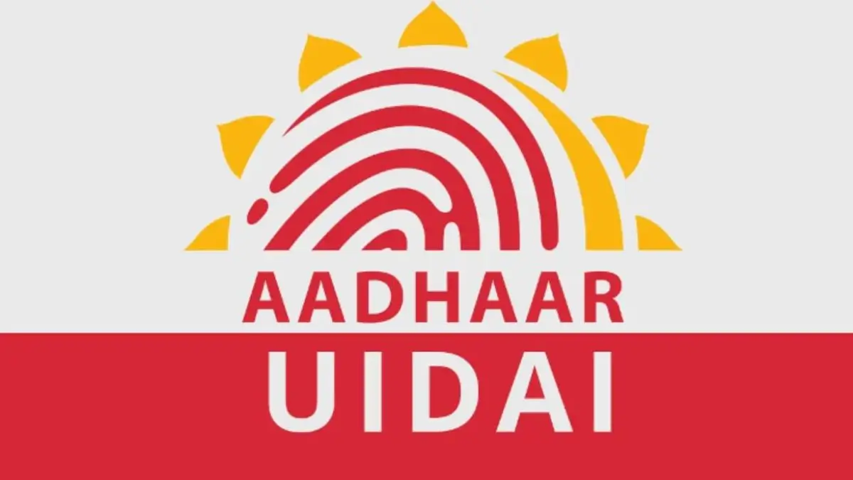 saurabh vijay uidai ceo