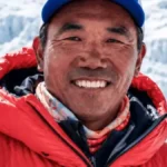 kami rita sherpa record