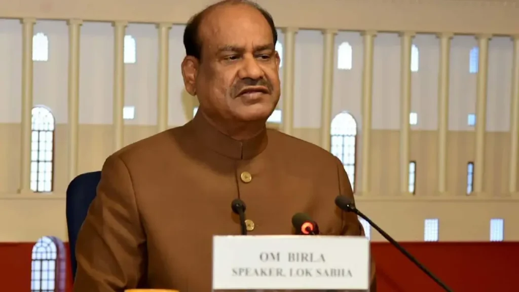 Lok Sabha Women Empowerment Committee