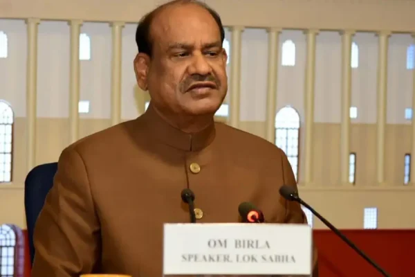 Lok Sabha Women Empowerment Committee