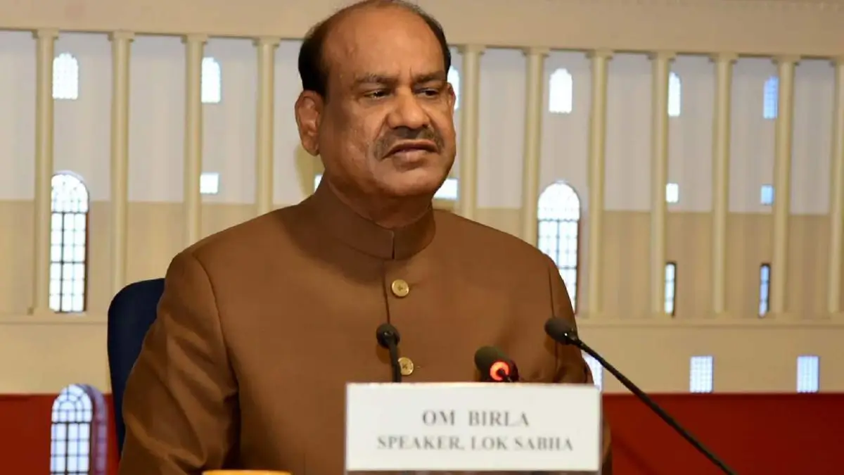 Lok Sabha Women Empowerment Committee