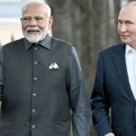 BRICS summit 2026 India