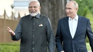 BRICS summit 2026 India