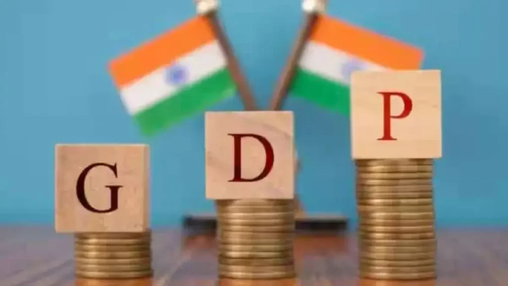 ICRA Cuts India FY27 GDP Growth