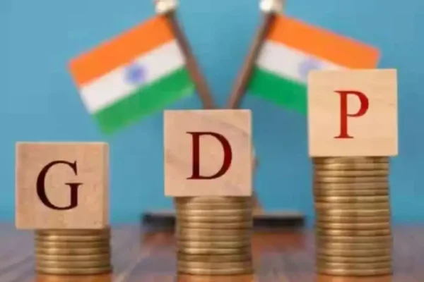 ICRA Cuts India FY27 GDP Growth