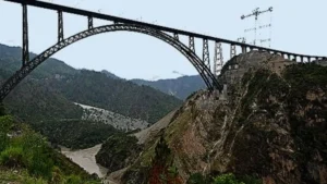 jammu katra rail upgrade