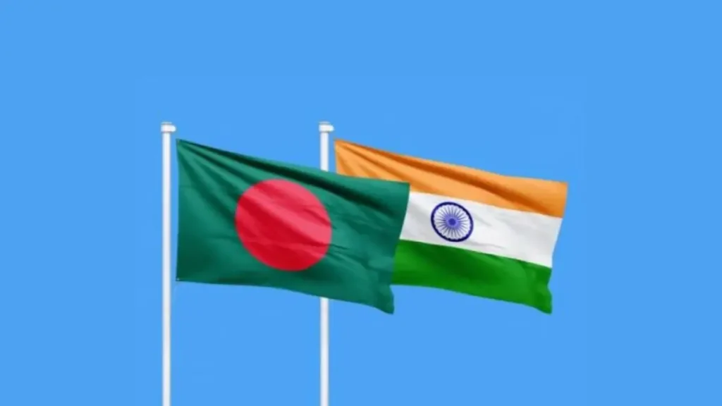 India Bangladesh trade news