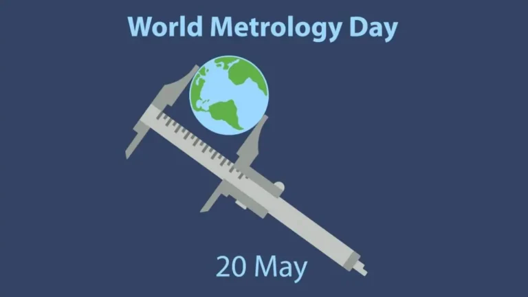 World Metrology Day 2026 Theme: India Pushes Digital Compliance and Precision Standards for Competitive Exams