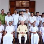 Kerala Cabinet Level AI Portfolio 2026