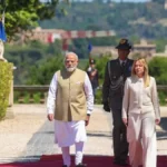 India Italy strategic partnership