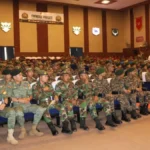 military exercise pragati 2026
