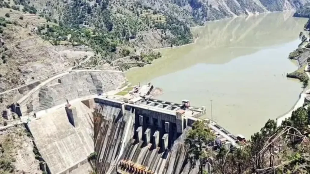 india chenab hydropower projects