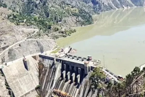 india chenab hydropower projects
