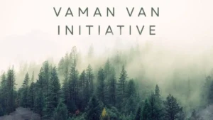 delhi vaman van initiative