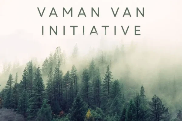 delhi vaman van initiative