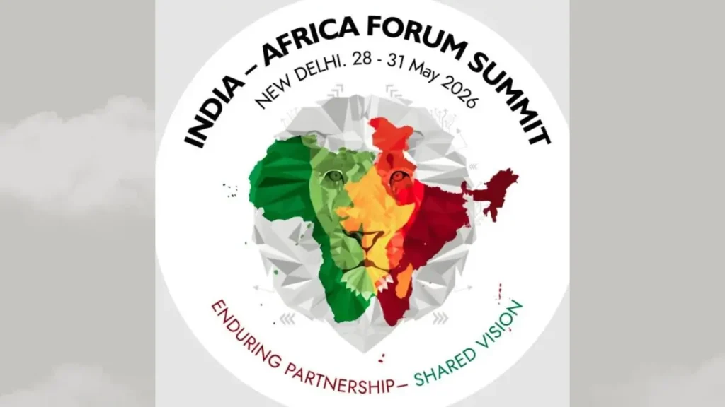 india africa forum summit postponed