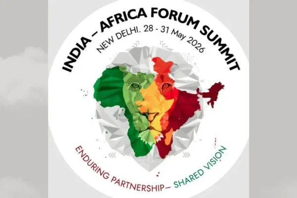 india africa forum summit postponed
