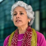 dr soumya swaminathan royal society