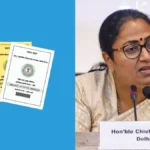 delhi ration card reform 2026