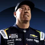 kyle busch death news