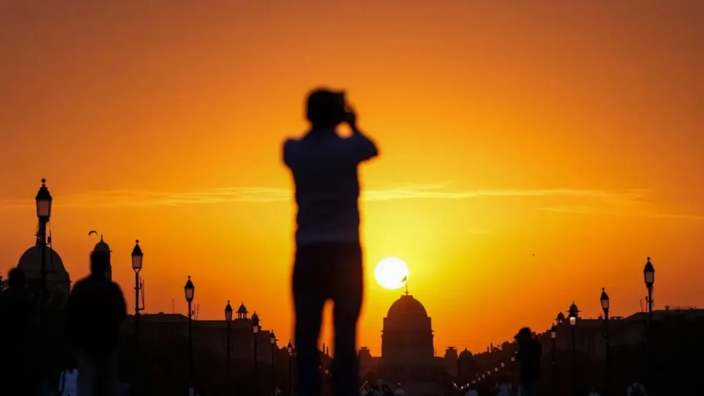 india heatwave 2026 news update