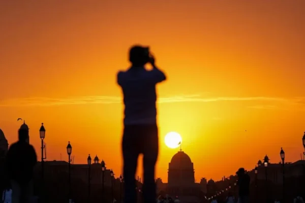 india heatwave 2026 news update