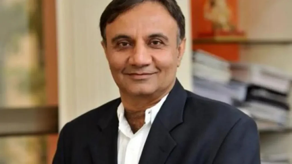 ICICI Bank CEO Extension 2028