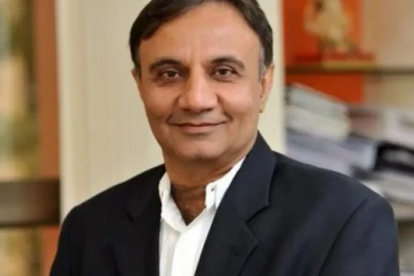 ICICI Bank CEO Extension 2028