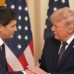 Kevin Warsh US Federal Reserve Chair Appointment