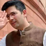 raghav chadha rajya sabha committee