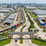 bhavya scheme industrial parks