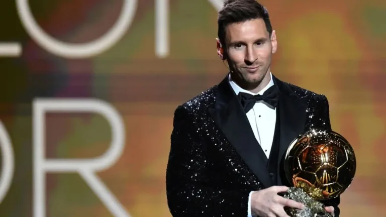 Lionel Messi Billionaire Milestone: Second Footballer After Cristiano Ronaldo