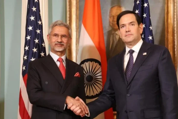 india us strategic partnership 2026