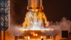 china shenzhou 23 mission