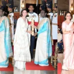 padma awards 2026 ceremony