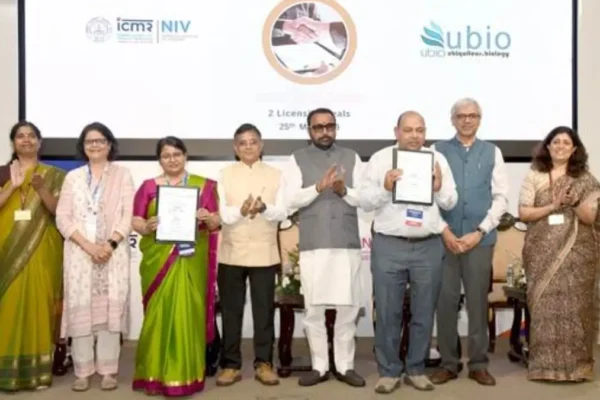 ICMR Public Health Technologies