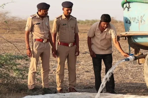 Jal-Parab Campaign