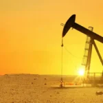 Oil India gas discovery