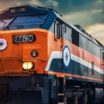 Indian Railways CHIRAG Centre Hyderabad launch
